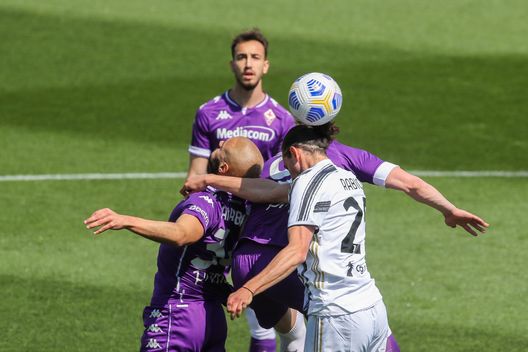 GERMOGLI PH: Rigore Fiorentina GERMOGLI PH: Rigore Fiorentina