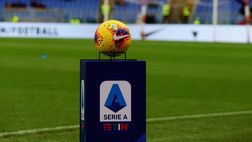 Diritti TV Serie A, bando per il pacchetto 2: oltre a Sky in corsa Mediaset, Amazon e Discovery