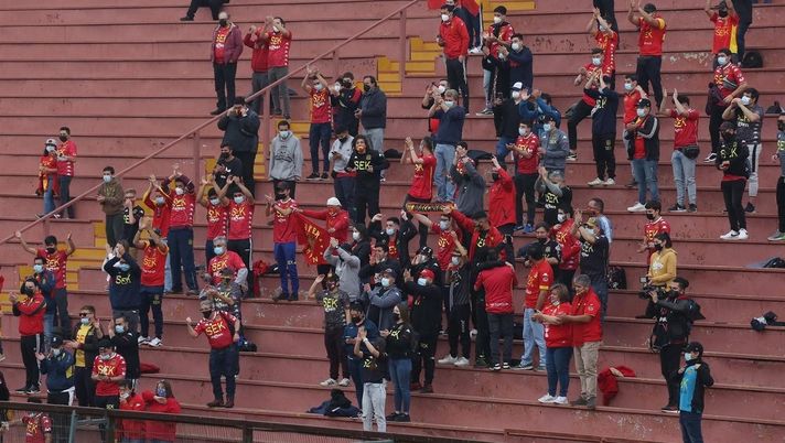 Santiago del Cile, il derby delle due Universidad: una delle due rischia di retrocedere… U CONTRO CATOLICA