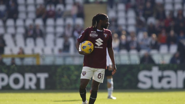 Toro, il punto dall’infermeria: con la Lazio out Vojvoda, in dubbio Djidji e Tameze - immagine 1