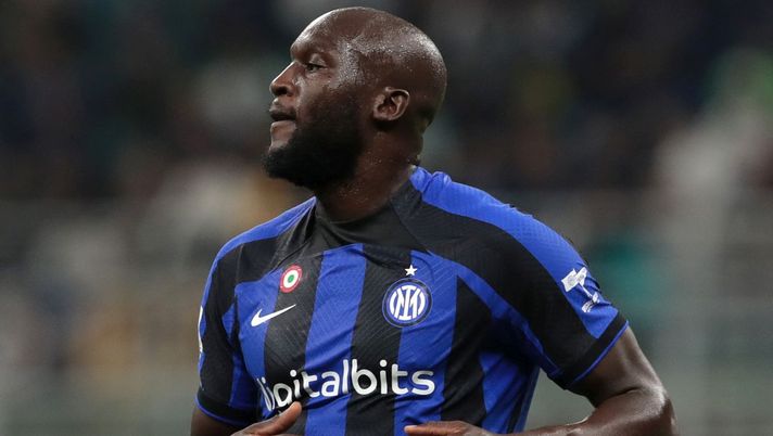 GdS – Lukaku frustrato e arrabbiato. Rientra dopo il Mondiale? Lo scenario - immagine 1