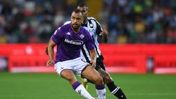 Sivasspor-Fiorentina 1-4, in Turchia è “viola” show! Italiano va ai quarti di finale