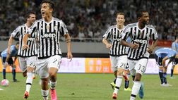 Dybala come Shevchenko, ecco perché