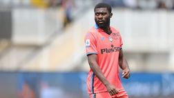 L’Atalanta apre al prestito per Boga. Fiorentina e Leicester sull’ivoriano