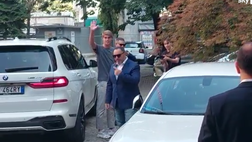 VIDEO Calciomercato Milan, De Ketelaere alla Madonnina per le visite mediche