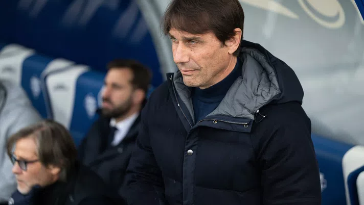 conte scudetto