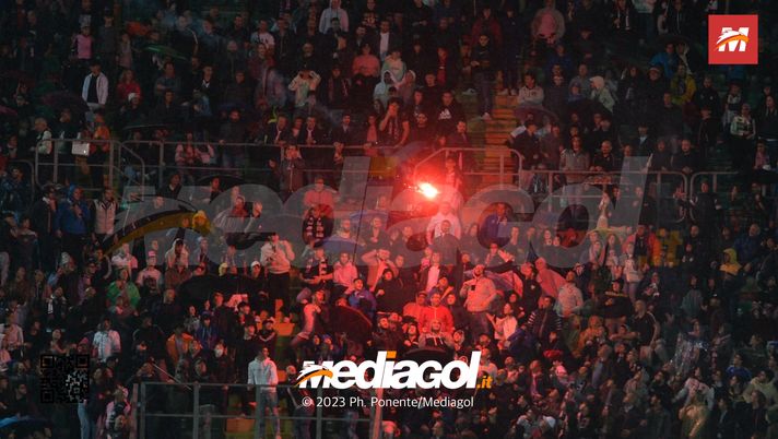 Palermo-Brescia, multati entrambi i club dal Giudice Sportivo: ecco il motivo Palermo-Brescia, multati entrambi i club dal Giudice Sportivo: ecco il motivo - immagine 1