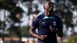 Inter, Lukaku c’è: ecco quando può giocare