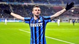 3 SIMBOLI DELLA PAZZA INTER: D’AMBROSIO, PERISIC E «EPIC» BROZO, FOTOGRAFIA DI…