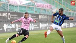 Palermo, buon compleanno Accardi! Il difensore rosanero compie oggi 26 anni