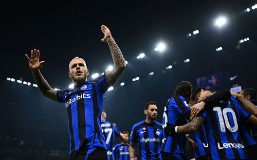 Ballardini suona la carica: “Inter più forte, ma la Cremonese ci proverà”- immagine 2