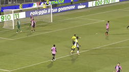Serie C, Palermo-Feralpisalò 1-0: gli highlights della gara