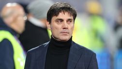Montella: “Contento di Balotelli e della Roma. Mourinho un vincente”