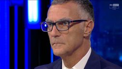 Bergomi: “Supercoppa? L’Inter deve resettare tutto. Non conta il momento, ma la voglia”