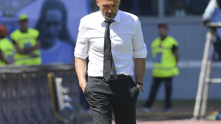 Spalletti-Lazio: c’eravamo tanto odiati. Bilancio favorevole al tecnico ma… - immagine 1