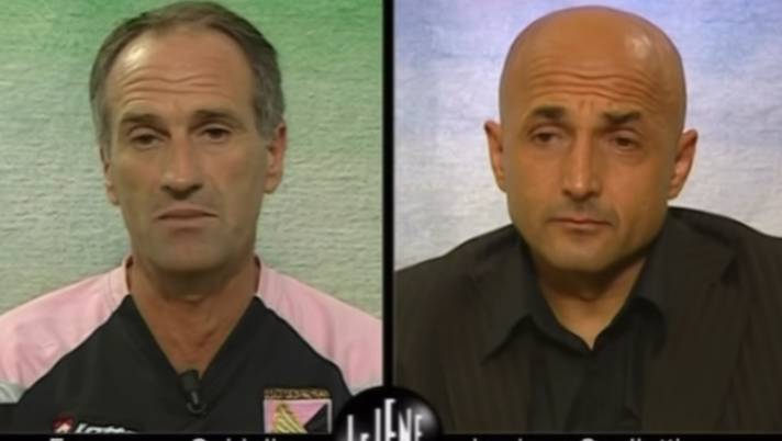 VIDEO L’intervista doppia Spalletti-Guidolin del 2006: momenti esilaranti! VIDEO L’intervista doppia Spalletti-Guidolin del 2006: momenti esilaranti! - immagine 1