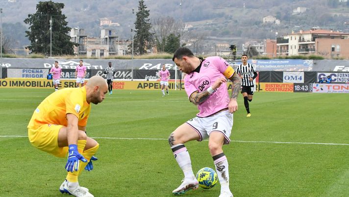 Serie B, la top 11 della ventiduesima giornata: c’è anche un giocatore del Palermo Palermo
