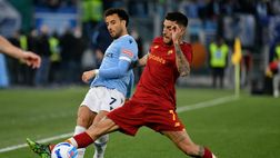 Roma-Lazio, un derby per sognare. Mou contro Sarri per la sfida Capitale