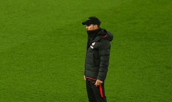 Getty Images Atletico, Simeone ha cambiato filosofia. Con l’Inter versione difensivista? Autista avvisato- immagine 3