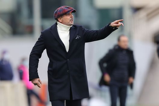 Sinisa Mihajlovic Sinisa Mihajlovic