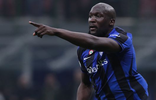Inter Lukaku