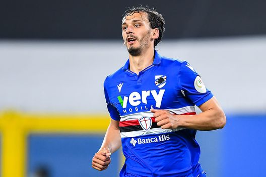  Gabbiadini 