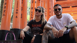 Garlando: “Inter, era giusto che venisse mandato questo messaggio. Dopo Wanda e Icardi…”