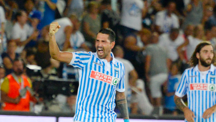 Spal, il dubbio Grassi e lo strano caso Borriello: la probabile formazione Spal, il dubbio Grassi e lo strano caso Borriello: la probabile formazione - immagine 1