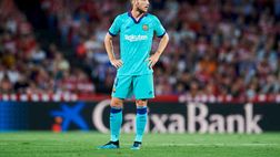 In Spagna – Inter su Rakitic a gennaio, il Barça non si oppone ad una condizione. E Matic…
