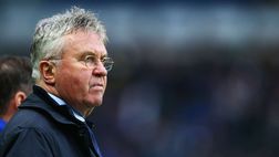 Cina, Guus Hiddink esonerato dalla Nazionale olimpica
