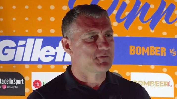 Christian Vieri Milan