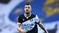 Crotone-Udinese, LIVE Serie A 17/04/2021: segui la diretta