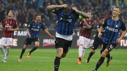 Gallery / Inter, da Boninsegna a Icardi: quando il derby lo decide il centravanti