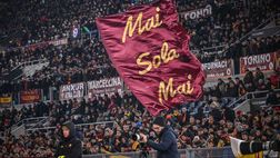 Roma-Cremonese, vicino un nuovo sold out: disponibili 2500 biglietti