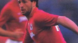 Beppe Dossena. Nessuno giocava di prima come lui