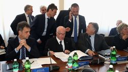Caos Lega Serie A: domani la Figc deciderà come intervenire