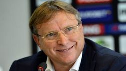 ESCLUSIVA – P. Lo Monaco: “Mai temuto coinvolgimento calcioscommesse. Messina ti lascio in Lega Pro. Sul Catania…”