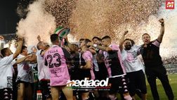 Palermo, club rosanero sempre più social: aperto un canale su TikTok