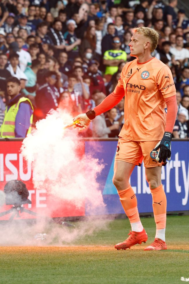 Torna il derby di Melbourne, la Federazione: “Altri incidenti? Tolleranza zero…”- immagine 2