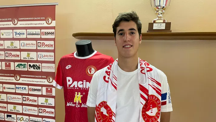 Calciomercato serie D, l&#8217;Arzignano scommette su un giovane. Campodarsego, Este e Luparense&#8230;