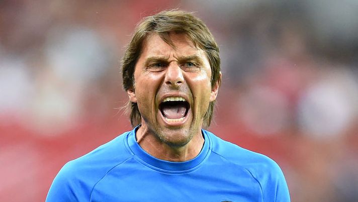 Conte: “Lukaku, che voglia: ma ora deve lavorare! Lautaro, Esposito e Politano…” - immagine 1