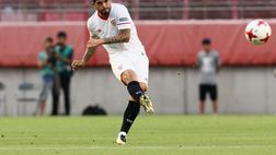 Ex Inter, Banega torna nel mirino dell’Arsenal: pronta un’offerta da 20 milioni di euro