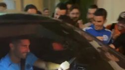 Nizza-Marsiglia, male sin dall’inizio: i tifosi sfondano senza mostrare il Green pass