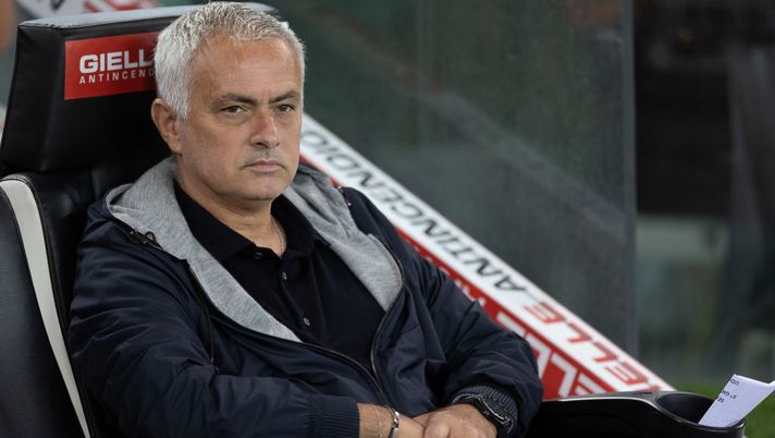 Getty Images Ludogorets-Roma, le probabili formazioni di Simundza e Mourinho - immagine 1