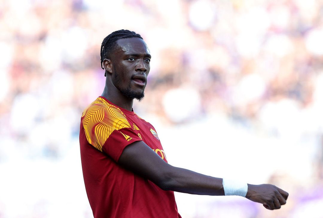 Fiorentina-Roma 2-1 – FOTO GALLERY - immagine 9