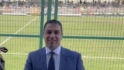 Catania, Pelligra: “In Serie C con una squadra forte. La festa? Il 30 aprile…”