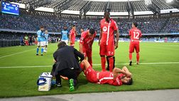 Fantacalcio Monza, grave infortunio per Ranocchia: le ultime