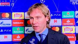 Nedved: “La frase su Marotta? Non era una battuta. Ci sono due tipi di dirigenti…”