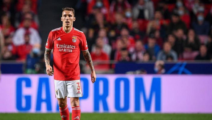 Grimaldo non rinnova col Benfica? O Jogo: “Anche l’Inter ha contattato l’entourage e…” - immagine 1