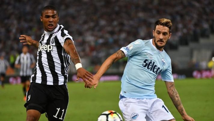 FORMAZIONI UFFICIALI – Juventus-Lazio: fuori Dybala, c’è Mandzukic, ok Marusic - immagine 1